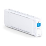 Tusz Epson T50M2 Cyan 700ml.