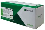 Toner Lexmark 56F2X00 Black