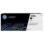 Toner HP 508A Black CF360A