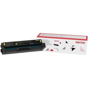 Toner Xerox 006R04390 Yellow C230/C235 (1,5k)