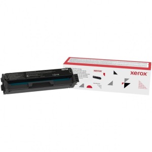 Toner Xerox 006R04387 Black C230/C235 (1,5k)