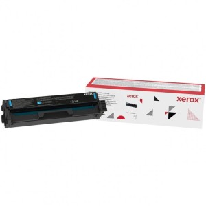 Toner Xerox 006R04396 Cyan C230/C235 (2,5k)