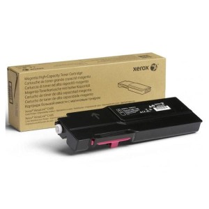 Toner Xerox 106R03535 Magenta C400/C405 (8k)