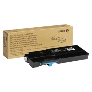 Toner Xerox 106R03522 Cyan C400/C405 (4,8k)