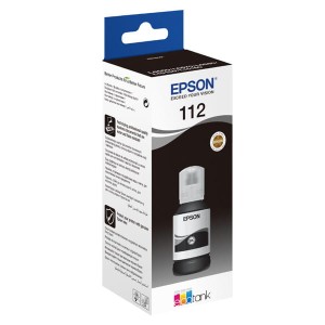 Tusz Epson 112 Black T06C1