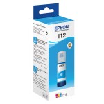 Tusz Epson 112 Cyan T06C2
