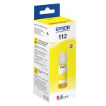 Tusz Epson 112 Yellow T06C4