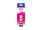 Tusz Epson 115 Magenta T07D3