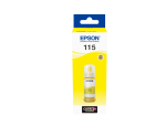 Tusz Epson 115 Yellow T07D4
