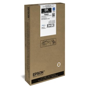 Tusz Epson T9461 Black