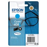 Tusz Epson 408L Cyan T09K2