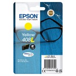 Tusz Epson 408L Yellow T09K4