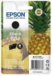 Tusz Epson 604 Black T10G1