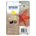 Tusz Epson 603XL Yellow T03A4