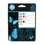 Zestaw Combo Pack HP 934/935 CMYK 6ZC72AE