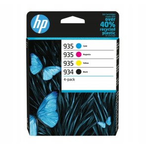 Zestaw Combo Pack HP 934/935 CMYK 6ZC72AE