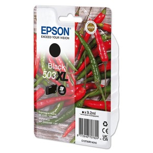 Tusz Epson 503XL Black T09R1 