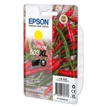 Tusz Epson 503XL Yellow T09R4