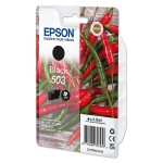 Tusz Epson 503 Black T09Q1