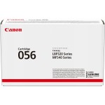 Toner Canon CRG-056 Black 3007C002