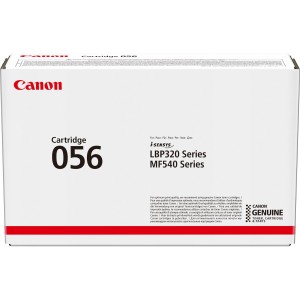 Toner Canon CRG-056 Black 3007C002