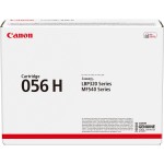 Toner Canon CRG-056H Black 3008C002