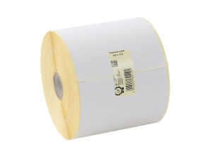 Etykiety termiczne Brother 102x152 - 550 szt. LDE1E152102127P