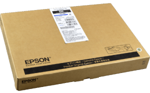 Tusz Epson T01D1 Black C13T01D100