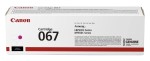 Toner Canon CRG-067M Magenta 5100C002