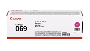 Toner Canon CRG-069M Magenta 5092C002