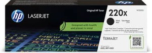 Toner HP 220X Black W2200X
