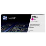 Toner HP 508A Magenta CF363A