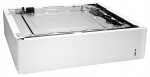 Podajnik papieru dla drukarek HP seria M552/M553/M554/M555/M577/M578 (550 arkuszy) B5L34A