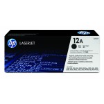 Toner HP 12A Black Q2612A /AC
