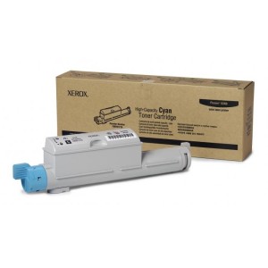 Toner Xerox 106R01218 Cyan *KURIER 15,00 zł.*