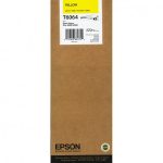 Tusz Epson T6064 Yellow 220ml.