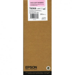 Tusz Epson T6066 Light Magenta 220ml.