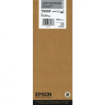 Tusz Epson T6069 Light Light Black 220ml.