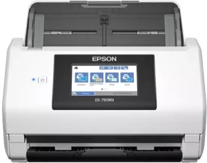 Epson Skaner WF DS-790WN