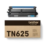 Toner Brother TN-625 Cyan