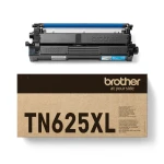 Toner Brother TN-625XL Cyan