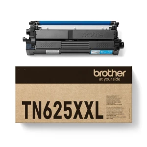 Toner Brother TN-625XXL Cyan