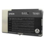 Tusz Epson T6161 Black