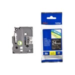 Taśma laminowana Brother TZE-355