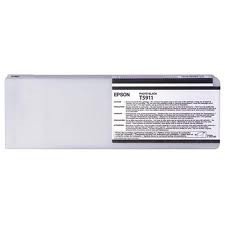 Tusz Epson T5911 Photo Black 700ml.