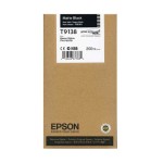 Tusz Epson T9138 Matte Black 200ml.