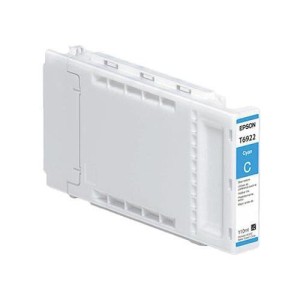 Tusz Epson T6922 Cyan 110ml.