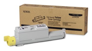 Toner Xerox 106R01220 Yellow *KURIER 15,00 zł.*