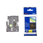 Taśma laminowana Brother TZE-334