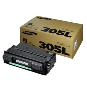 Toner Samsung MLT-D305L Black